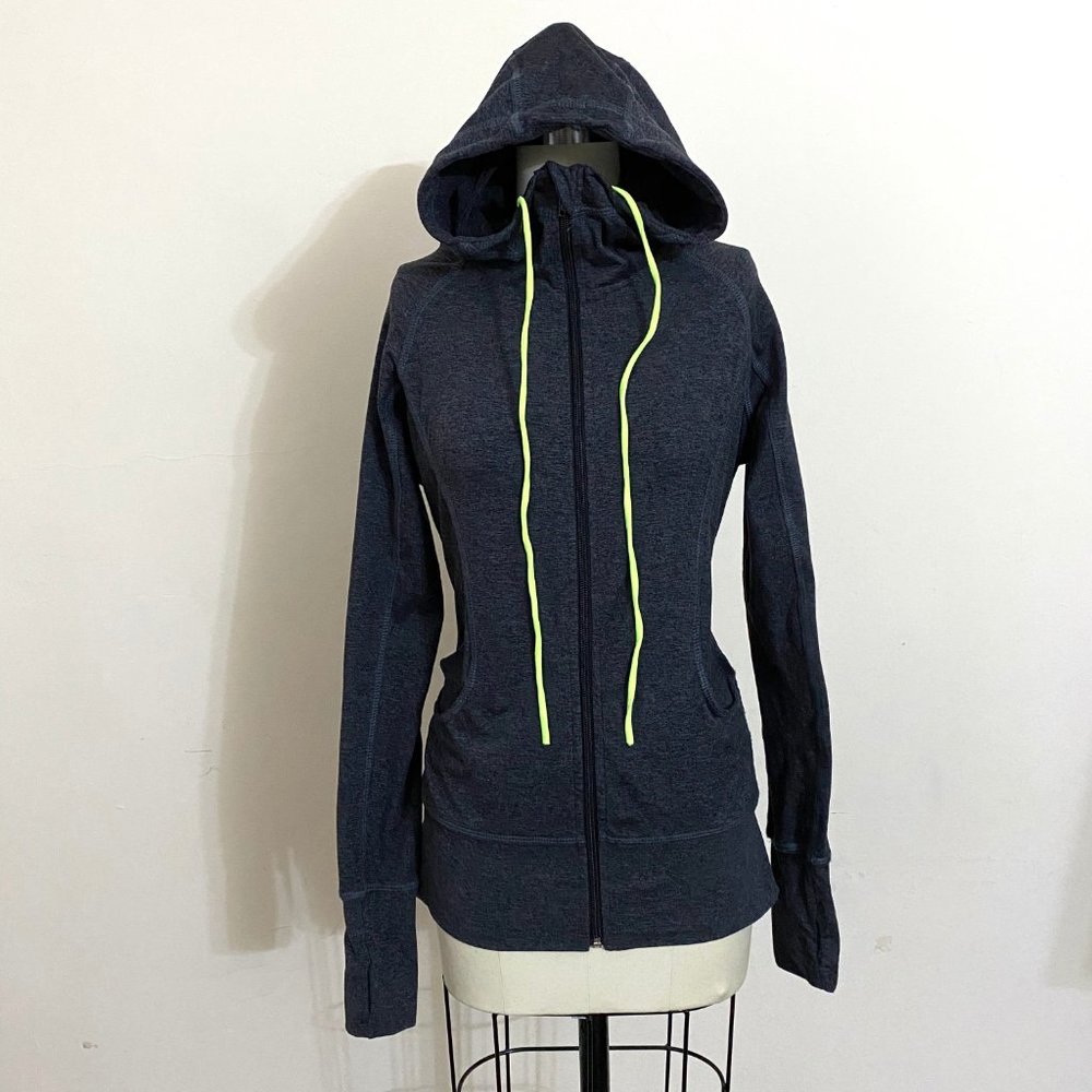 Rese Mallory Hooded Jacket